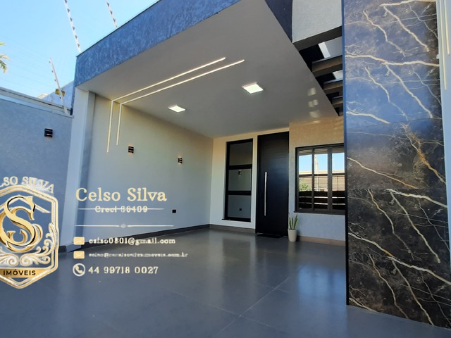 Casa para Venda em Sarandi - 4