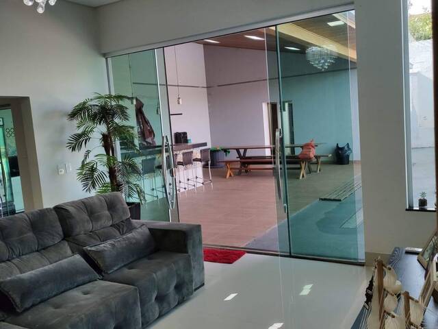 #133 - Chácara para Venda em Maringá - PR